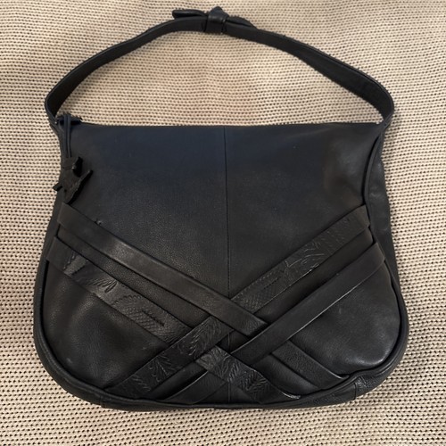 Radley black large - large, leather