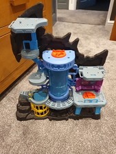 Imaginext DC Super Friends