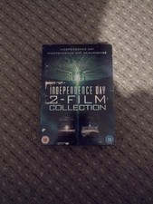 Independence Day 2 Movie