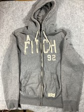 Abercrombie And Fitch Full Zip