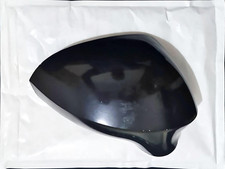 Seat Ibiza MK 4,08-17 Right Side Wing Mirror Cover Cap Black USED(VM-364EHR/EBR)