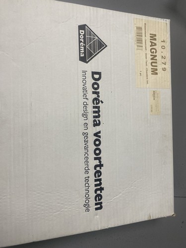 Inner tent for dorema magnum - inner,