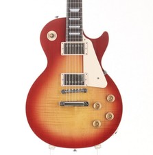 Gibson Les Paul Standard 50s Heritage Cherry Sunburst Heritage