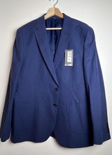 M&S - MENS BLAZER - SIZE 44IN