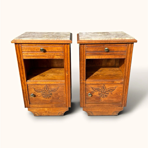 Beautiful pair vintage - beautiful, of