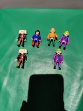 Kinder Egg Surprise DC