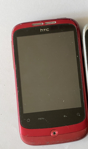 Htc wildfire pc49100 - pc49100,