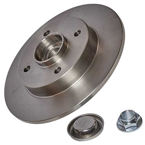 Audura bdi00309 rear - audura,