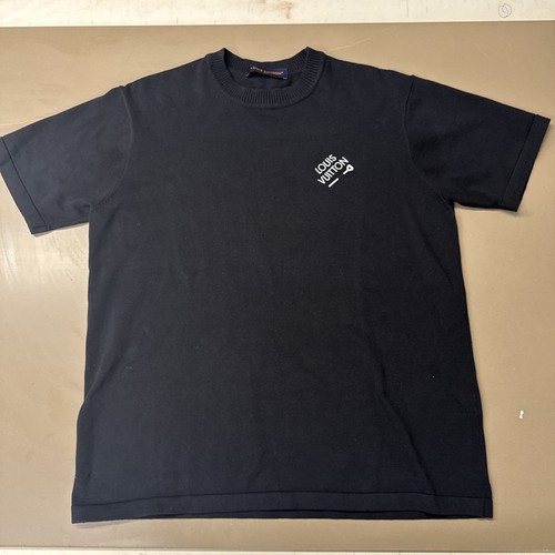 Louis vuitton pin shirt - louis,