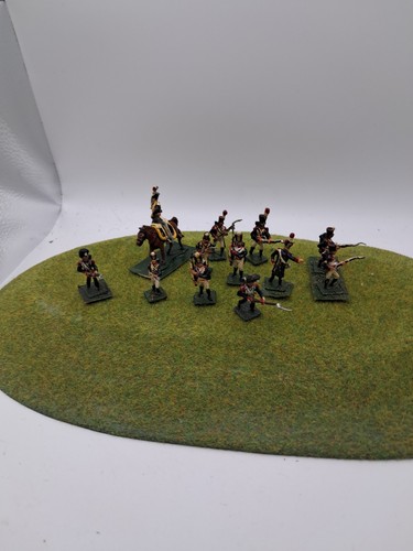 25mm well painted - 12,