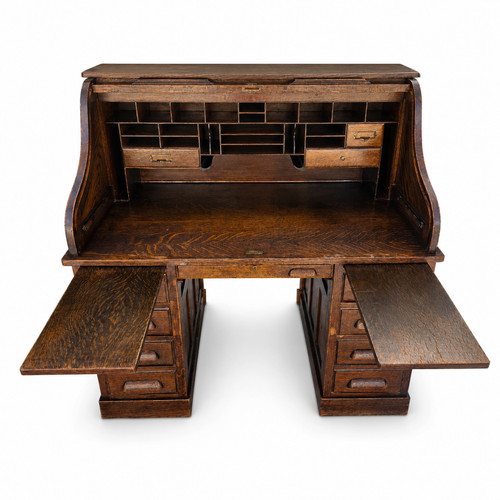 Antique 1920s grand rapids - grand,