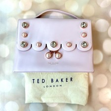 Ted Baker Saraa Ballerina Pink