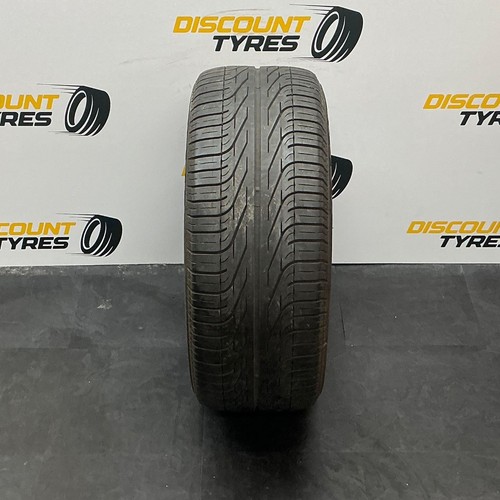 235 zr17 96y pirelli - 235/50, p6000