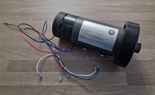 Drive motor 295736 - dc,