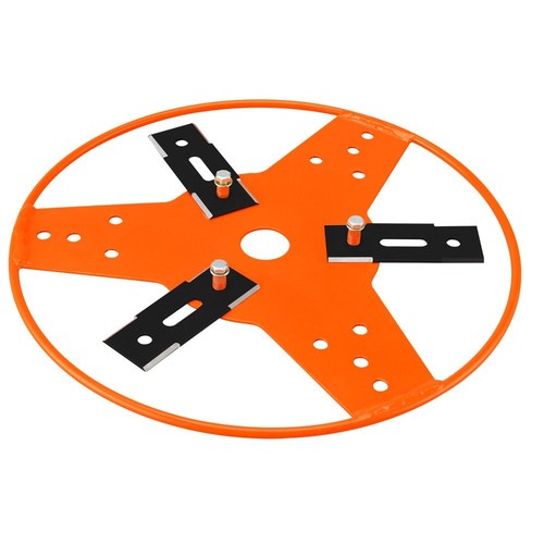 3in1 lawn mower - mower, blades