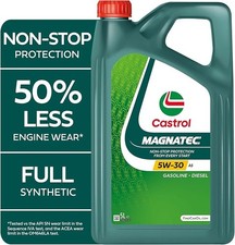 Castrol MAGNATEC 5W-30 A5
