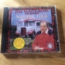 Jim MacLeod And His Band