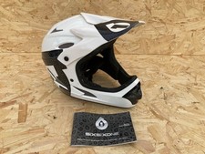 661 Comp Shifted MTB Helmet