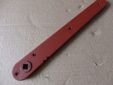 METALIFACTURE RATCHET JACK FORD LOTUS CORTINA MK1 JAGUAR E TYPE MK2 WHEEL BRACE