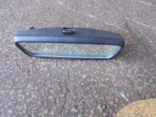 Bmw interior mirror - mirror, from