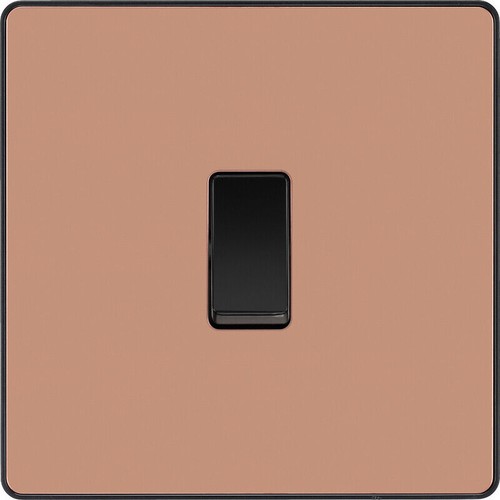 Evolve polished copper - evolve,