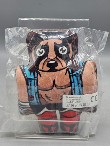 Wrestling buddy warhorse toy - warhorse,
