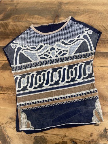 Ladies zara short sleeved - ladies,