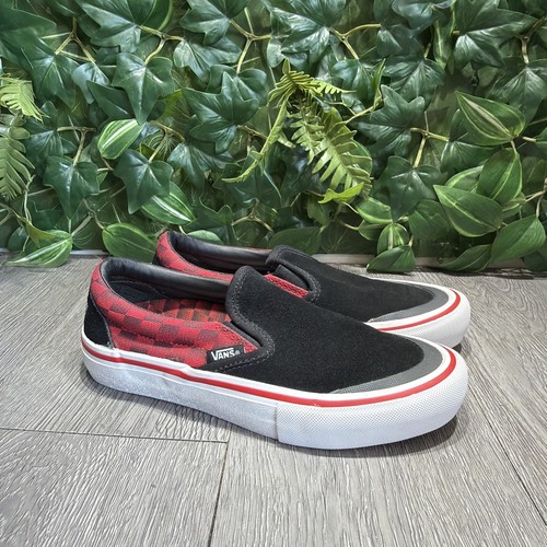 Vans rowan baker skateboard - rowan,