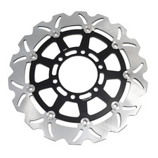 Front Brake Disc Rotor For KTM Duke 125 21-22 Duke 390 17-21 RC 390 2017-2021