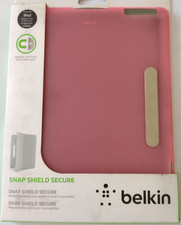BELKIN SNAP SHIELD CASE FOR