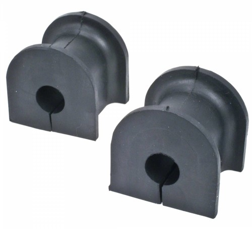 Rear stabilizer bar bushing - bar,