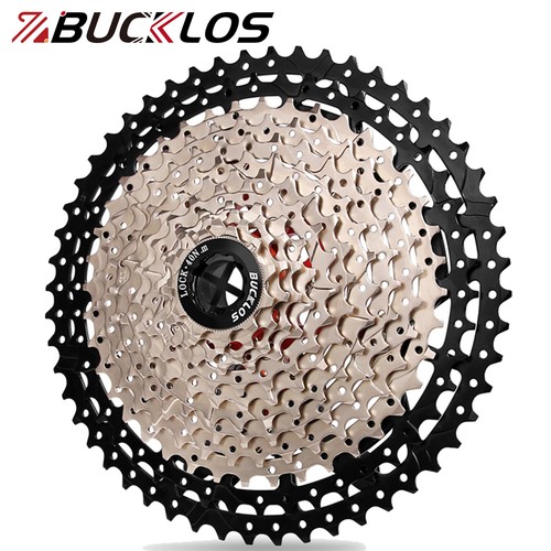 Bucklos speed cassette - ​bucklos,