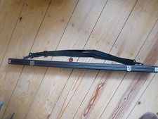 VIOLIN BOW CASE, BROWN PU