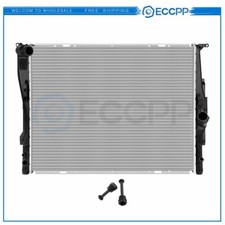 Aluminum Radiator Replacement