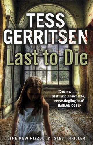 Last die rizzoli - to, die: