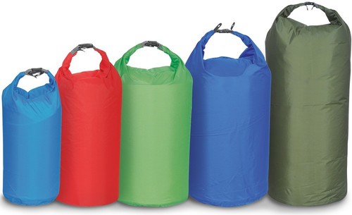 Tatonka waterproof storage bag - storage,