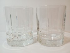 Set 2 Buchanans Barware