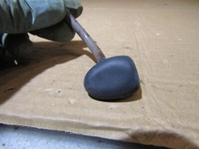 Peugeot 206 CC 1.6 convertible front windscreen washer jet nozzle x1