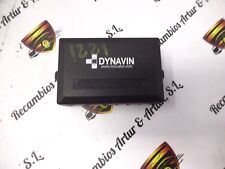 DYNAVIN Parking Assist System