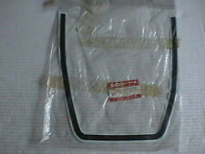 GENUINE SUZUKI SEAT TAIL BOX TAPE 68655-17C00-7JK GSXR750 1988-1990 DISCONTINUED