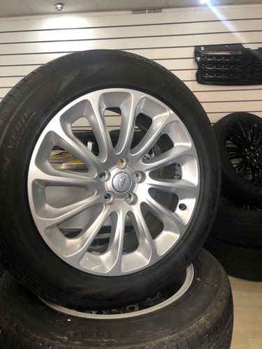 Genuine range rover - 20”,