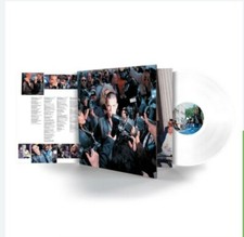 Robbie Williams Life Trough a