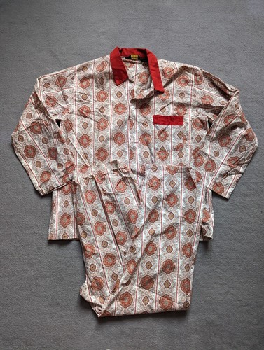 Vintage luvisca mens - luvisca,