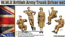 Gecko Models 35GM0007 1/35