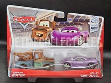 DISNEY PIXAR CARS AIRPORT
