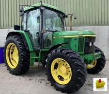 John deere 6000 6010 - deere, 6020