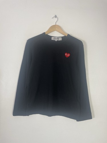 Comme des garcons play - play, long