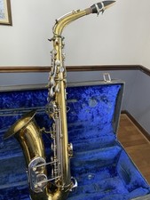 1960s Vintage Leblanc Noblet