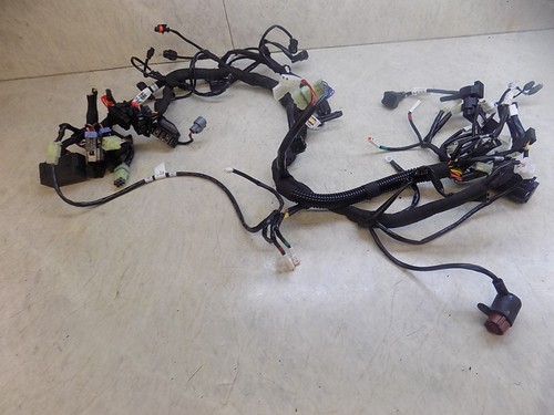 Ktm 690 smc wiring - smc,
