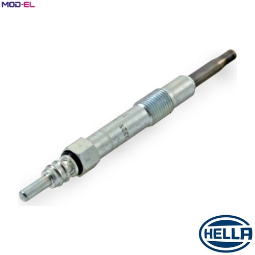 Glow plug 8eg 008 - 4x,
